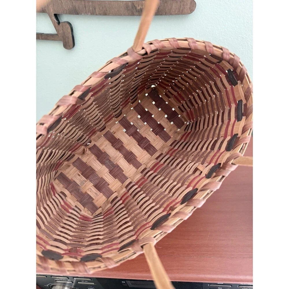 Woven Basket